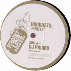 Hoodrats - Hunter - Frontline