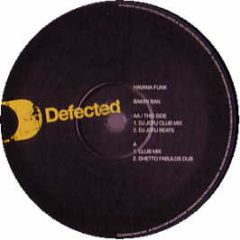 Havana Funk - Bakiri Ban (Disc 1) - Defected