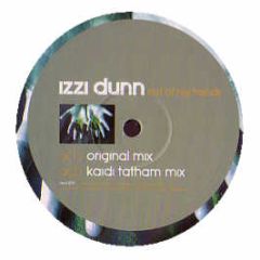 Izzi Dunn - Out Of My Hands - Fireworx