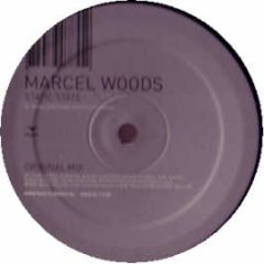 Marcel Woods - Static State - Id&T