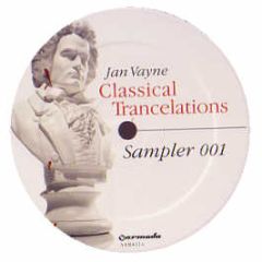 Jan Vayne - Classical Trancelations (Sampler 1) - Armada