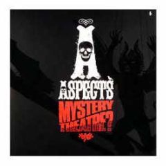 The Aspects - Mystery Theatre - Antidote