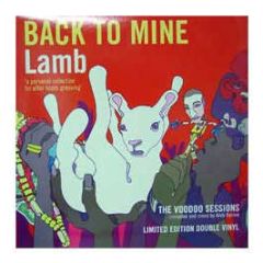 Lamb - Back To Mine - DMC