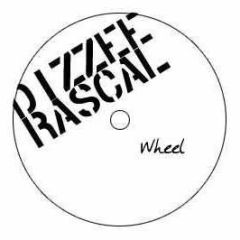 Dizzee Rascal - Wheel - White Dr 5