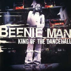 Beenie Man - King Of The Dancehall - Virgin