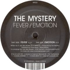 The Mystery - Fever - RR