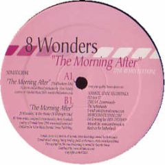 8 Wonders - The Morning After (Remixes) - Somatic Sense