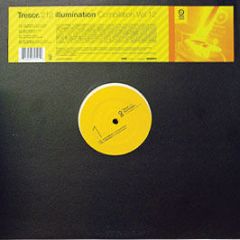 Various Artists - Illumination Compilation Vol. 12 - Tresor