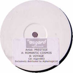 Prestige - Romantic Cosmos - Asgard