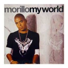 Morillo - My World - Subliminal