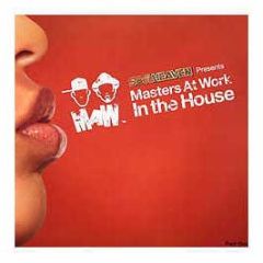 Soul Heaven Presents - Masters At Work In The House (Part 1) - Ith Records
