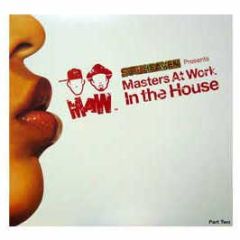 Soul Heaven Presents - Masters At Work In The House (Part 2) - Ith Records