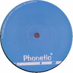 Skahana - St Tropez (Disc 1) - Phonetic