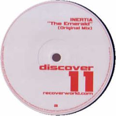Inertia - The Emerald - Discover