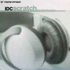 IDC - Scratch - Corsair
