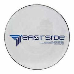 Skeptic - Tear Vip (Picture Disc) - Eastside