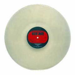 Rjd2 - Exotic Talk (Clear Vinyl) - Definitive Jux