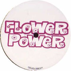 Flower Power - Flower Power - All Around The World