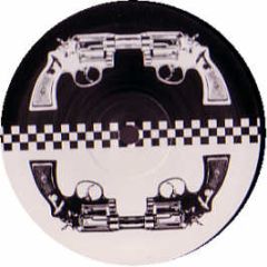 Spectrum 311 - Lying Eyes - 162A