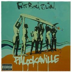 Fatboy Slim - Palookaville - Skint