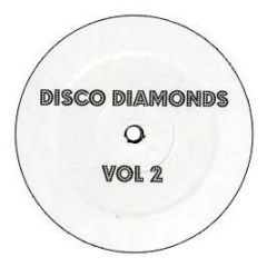 Johnny Hates Jazz - Shattered Dreams (2004) - Disco Diamonds