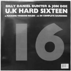 Billy Daniel Bunter & Jon Doe - Fucking Voodoo Magic - Uk Hard