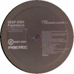 Deep Dish - Flash Dance - Rise