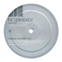 Filterheadz - Yimanya - Id&T