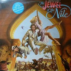 Original Soundtrack - The Jewel Of The Nile - Jive