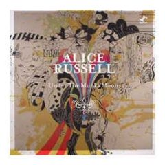 Alice Russell - Under The Munka Moon - Tru Thoughts