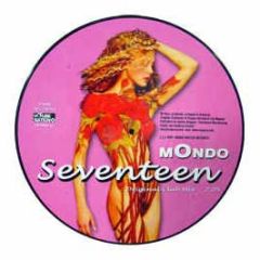 Mondo - Seventeen - House Nation