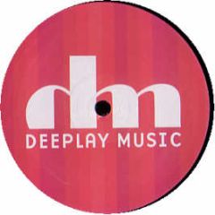 Various Artists - Deeplay Vaults Vol.1 - Deeplay Music