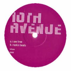 Delerium - Silence (Remix) - 10th Avenue