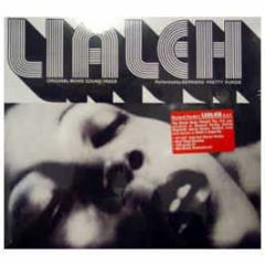 Original Soundtrack - Lialeh - Light In The Attic Records