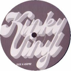 Pace - How Good - Kinky Vinyl 