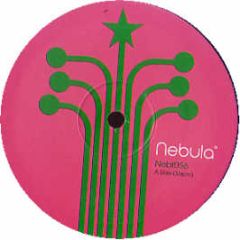 Three Drives - Air Traffic (Disc 1) - Nebula