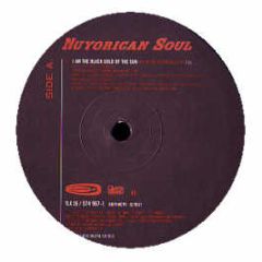 Nu Yorican Soul Feat. Jocelyn Brown - Black Gold Of The Sun - Talkin Loud