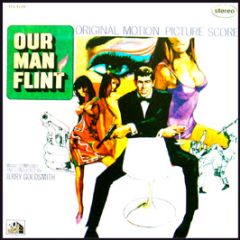 Original Soundtrack - Our Man Flint - 20th Century Fox