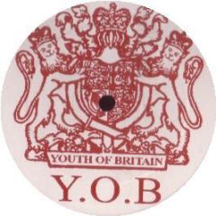 Youth Of Britian - The Governor - Propane