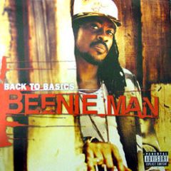 Beenie Man - Back To Basics - Virgin