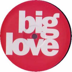 Seamus Haji & Atfc - Ooh Ooh Ah - Big Love