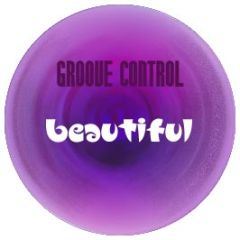 Groove Control - Beautiful - White Flash