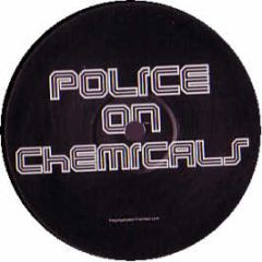 Chemical Brothers Vs Kc Flight - Leave The Voices At Home - Newb 2