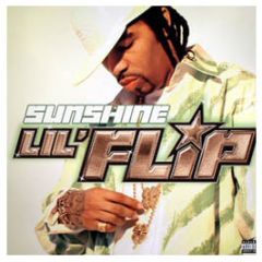 Lil Flip - Sunshine - Columbia