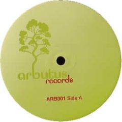 Arbutus Presents - Moss Rocks EP - Arbutus 1