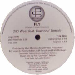 280 West Feat. Diamond Temple - FLY - Phuture Sole