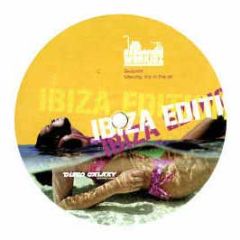 Workidz - Ibiza Edition - Disco Galaxy 