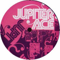 Jupiter Ace - My Education EP - Fire Imagination 4