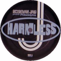 Norman Jay Mbe Presents - Philadelphia 1973 - 1981 (Album Sampler) - Harmless