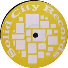 Pay As U Go - Know We (Instrumental) - Solid City Records